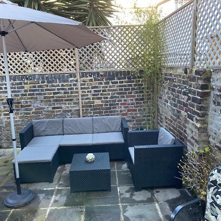 Cosy 2 Bedroom House -2023, 2024 &2025 Award Winner! Ramsgate Extérieur photo