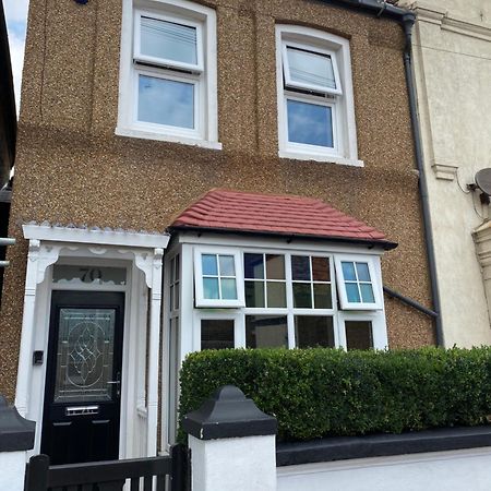 Cosy 2 Bedroom House -2023, 2024 &2025 Award Winner! Ramsgate Extérieur photo