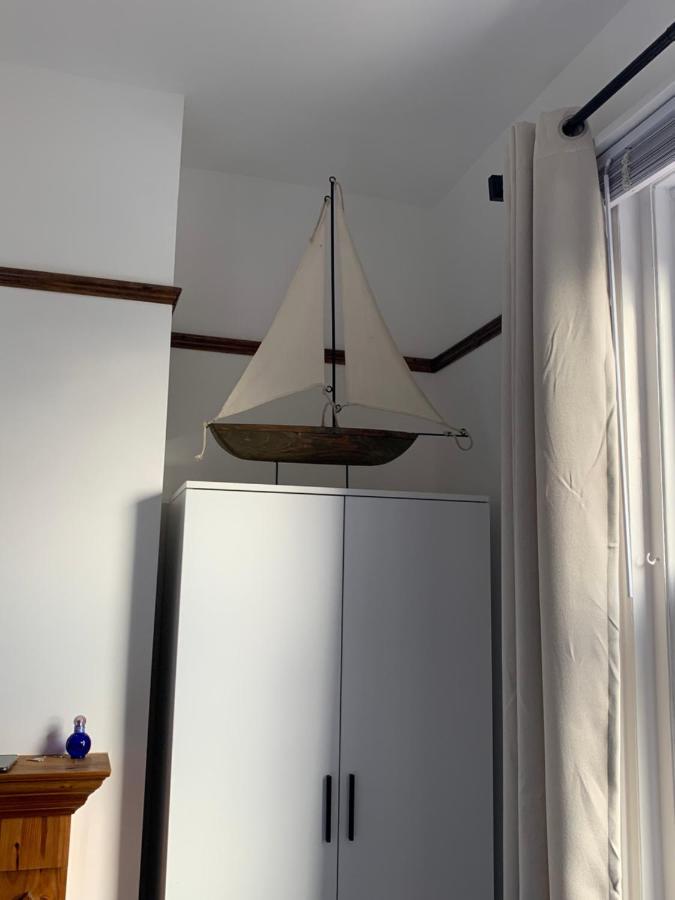 Cosy 2 Bedroom House -2023, 2024 &2025 Award Winner! Ramsgate Extérieur photo