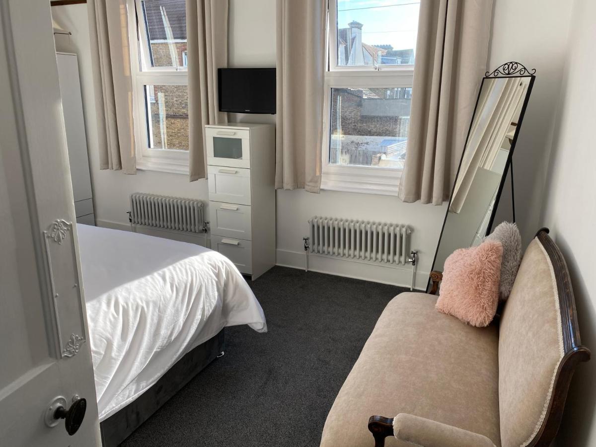 Cosy 2 Bedroom House -2023, 2024 &2025 Award Winner! Ramsgate Extérieur photo