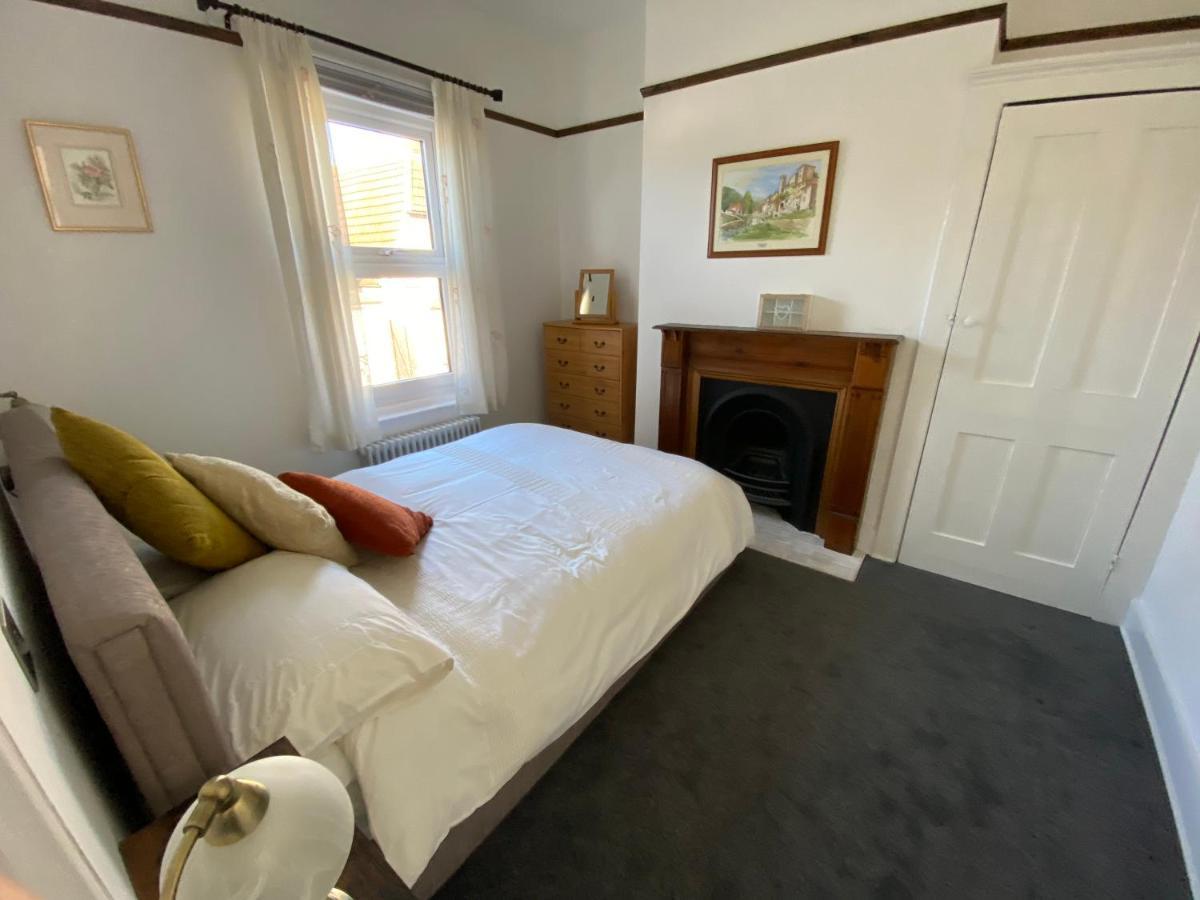Cosy 2 Bedroom House -2023, 2024 &2025 Award Winner! Ramsgate Extérieur photo