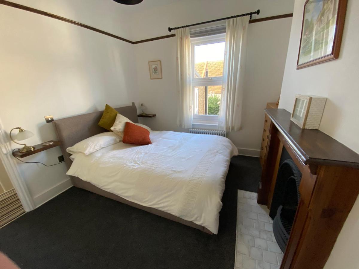 Cosy 2 Bedroom House -2023, 2024 &2025 Award Winner! Ramsgate Extérieur photo