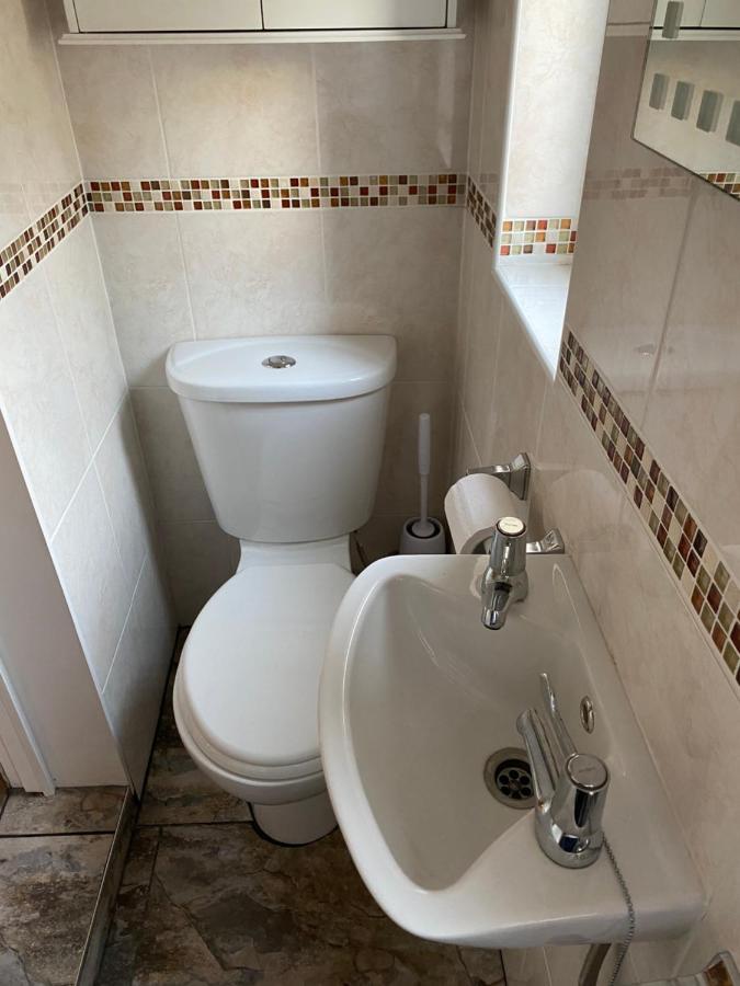 Cosy 2 Bedroom House -2023, 2024 &2025 Award Winner! Ramsgate Extérieur photo
