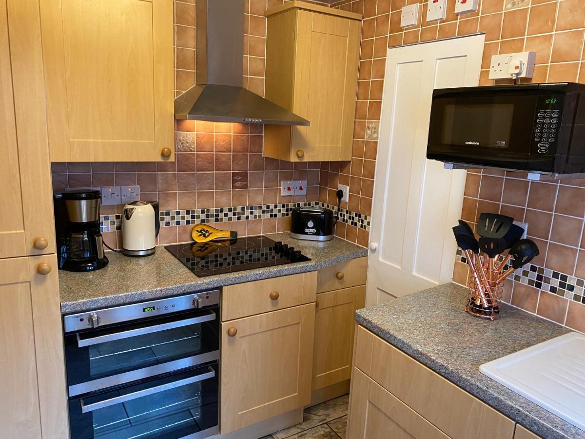 Cosy 2 Bedroom House -2023, 2024 &2025 Award Winner! Ramsgate Extérieur photo