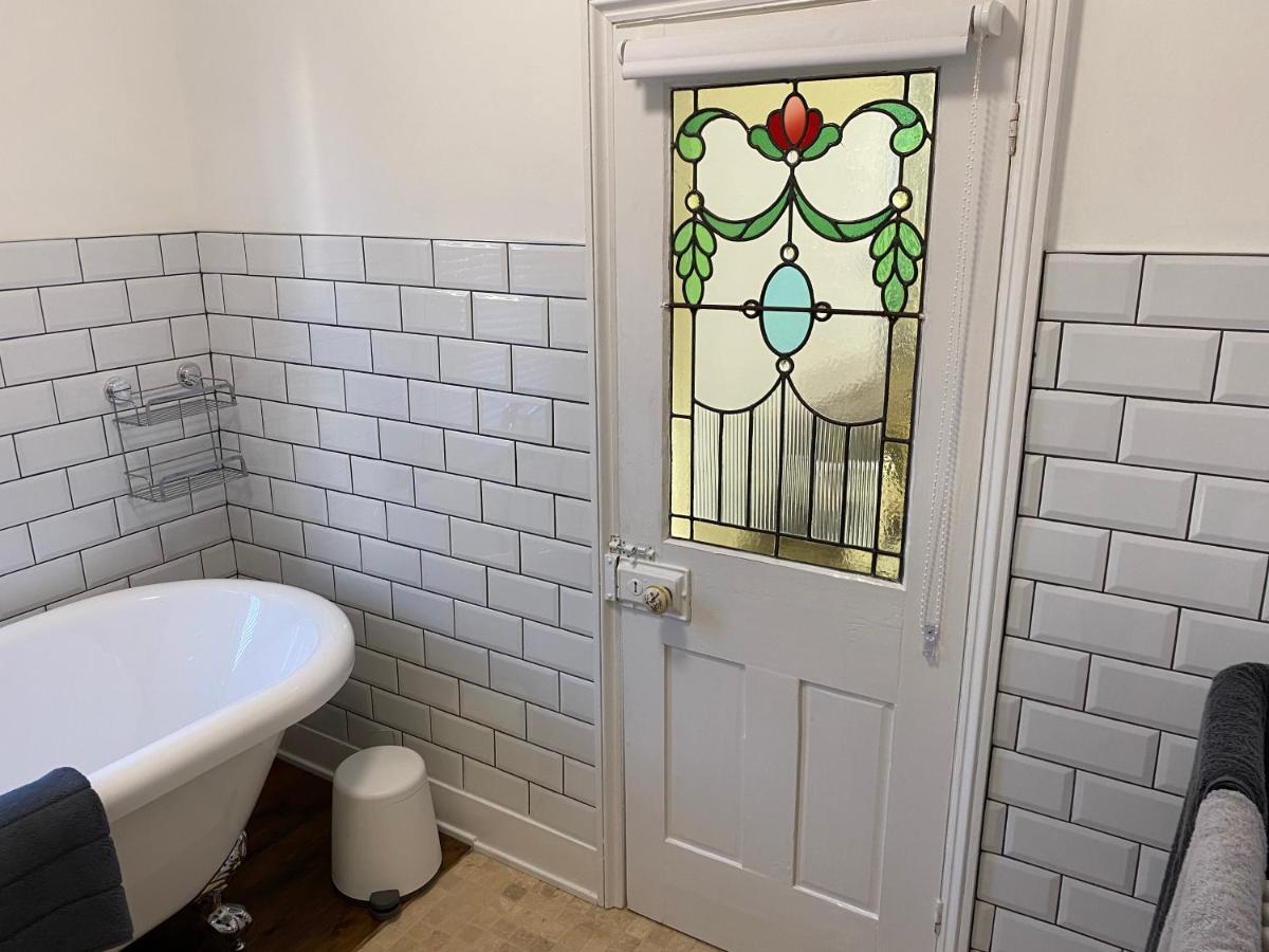 Cosy 2 Bedroom House -2023, 2024 &2025 Award Winner! Ramsgate Extérieur photo