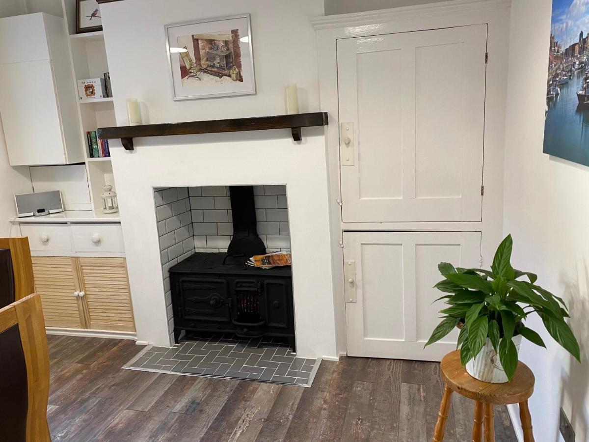 Cosy 2 Bedroom House -2023, 2024 &2025 Award Winner! Ramsgate Extérieur photo