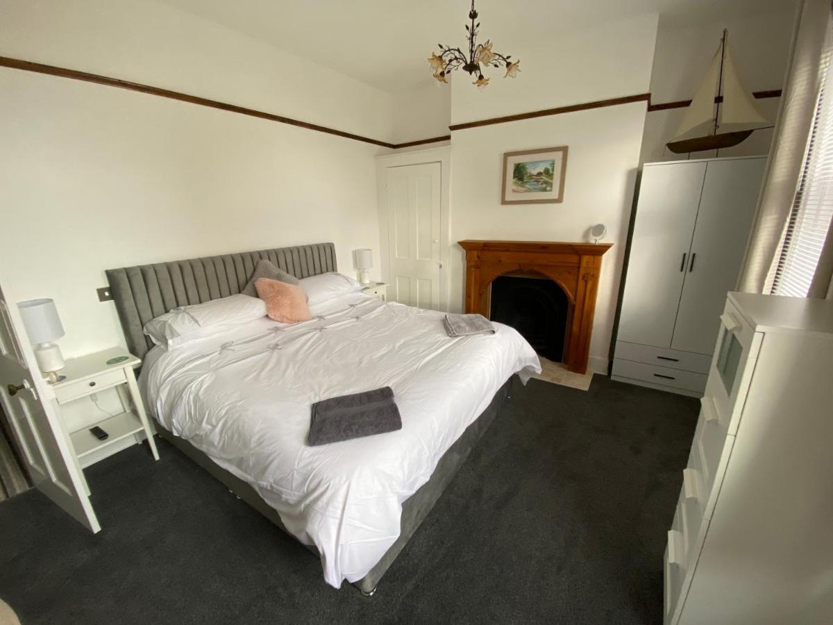 Cosy 2 Bedroom House -2023, 2024 &2025 Award Winner! Ramsgate Extérieur photo