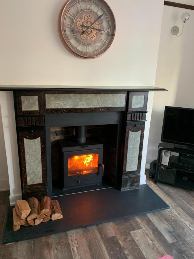 Cosy 2 Bedroom House -2023, 2024 &2025 Award Winner! Ramsgate Extérieur photo