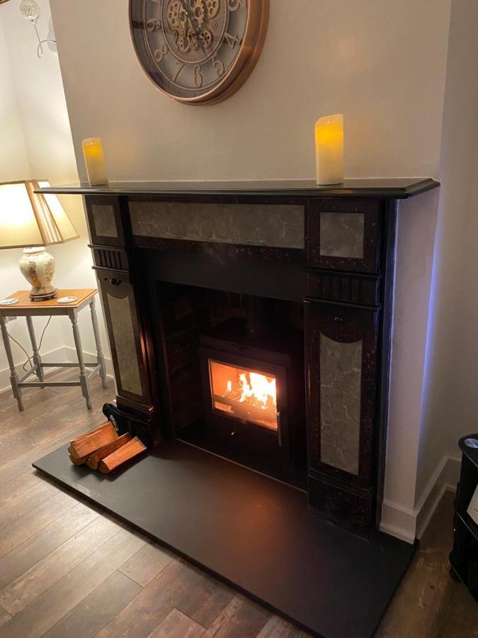 Cosy 2 Bedroom House -2023, 2024 &2025 Award Winner! Ramsgate Extérieur photo