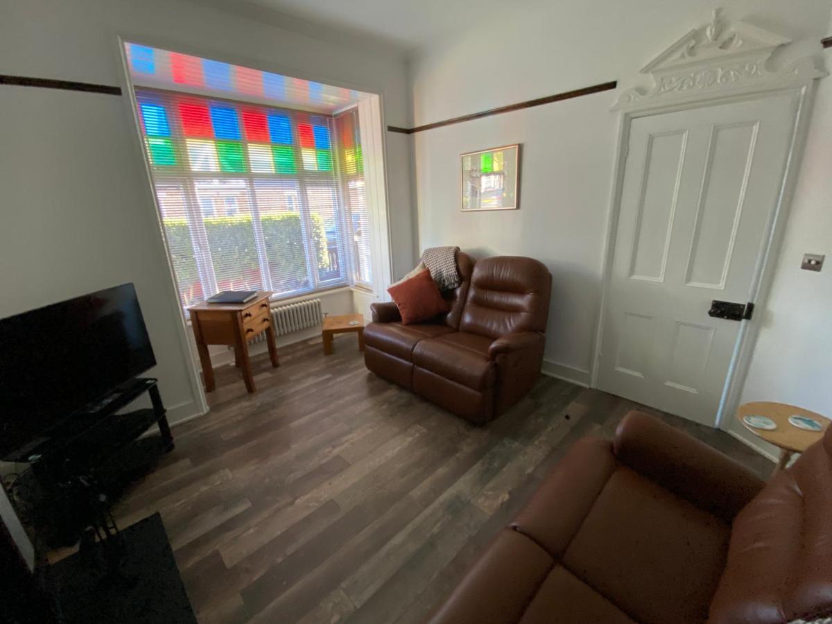 Cosy 2 Bedroom House -2023, 2024 &2025 Award Winner! Ramsgate Extérieur photo