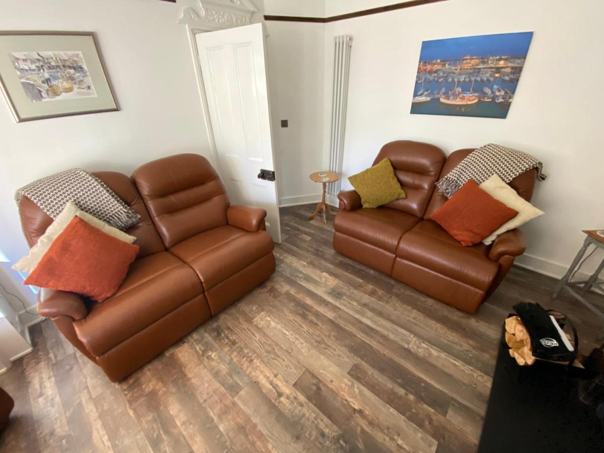 Cosy 2 Bedroom House -2023, 2024 &2025 Award Winner! Ramsgate Extérieur photo